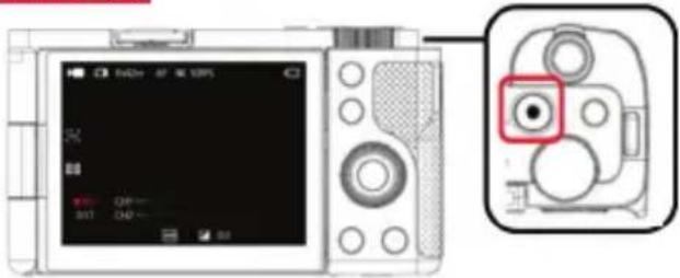 AGFAPHOTO Realishot C130 - VIDÉO - 1