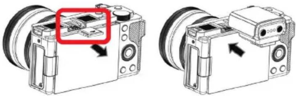 AGFAPHOTO Realishot C130 - FLASH - 2