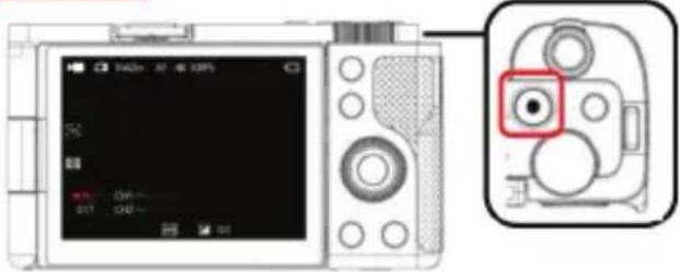 AGFAPHOTO Realishot C130 - VIDEO - 1