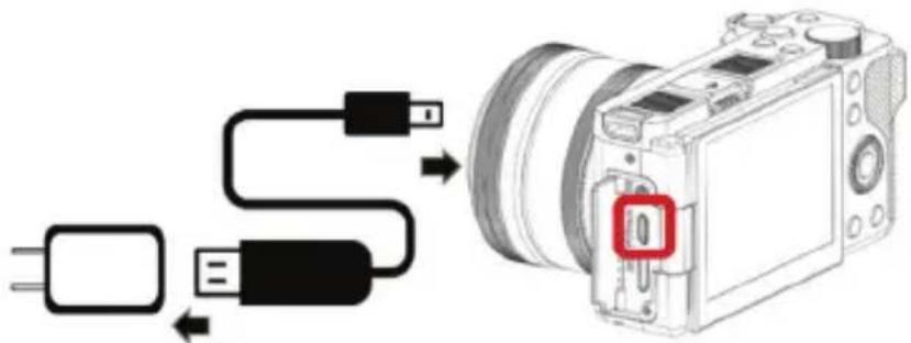 AGFAPHOTO Realishot C130 - EN - 1