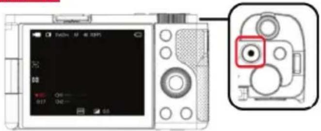 AGFAPHOTO Realishot C130 - VIDEO - 1