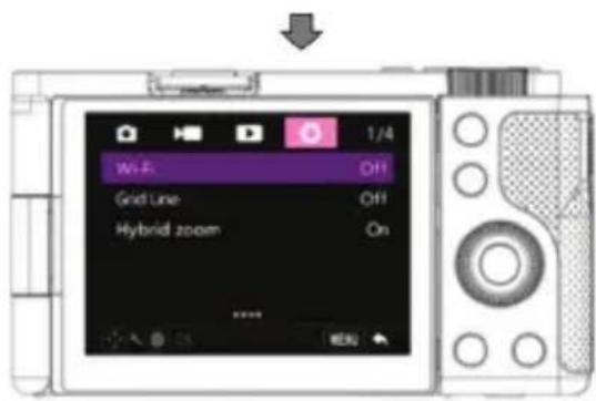 AGFAPHOTO Realishot C130 - IMPOSTAZIONI DI SISTEMA - 2