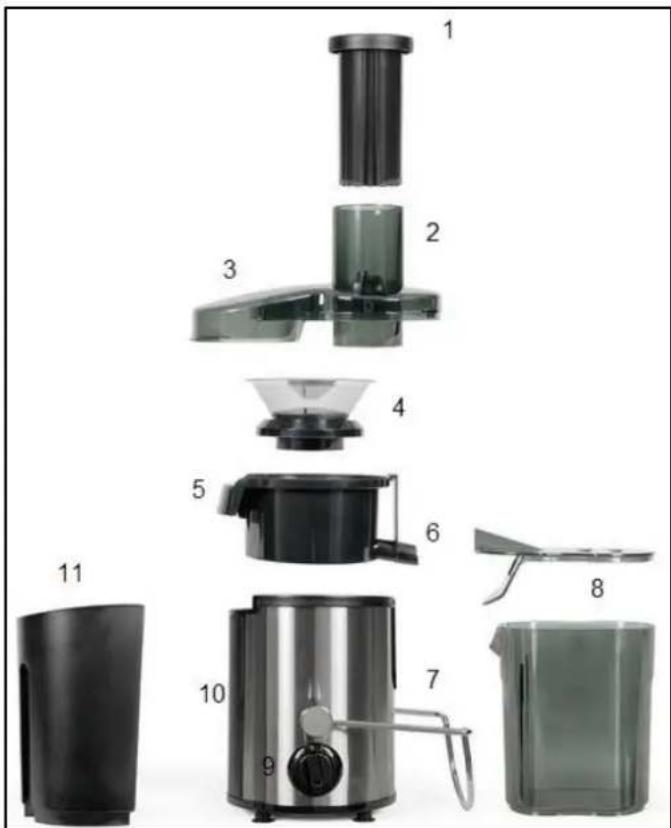 LIVOO DOP251 - 1