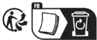 LIVOO DOC307 - (Applicable in the European Union and other European countries with separate collection systems) - 2