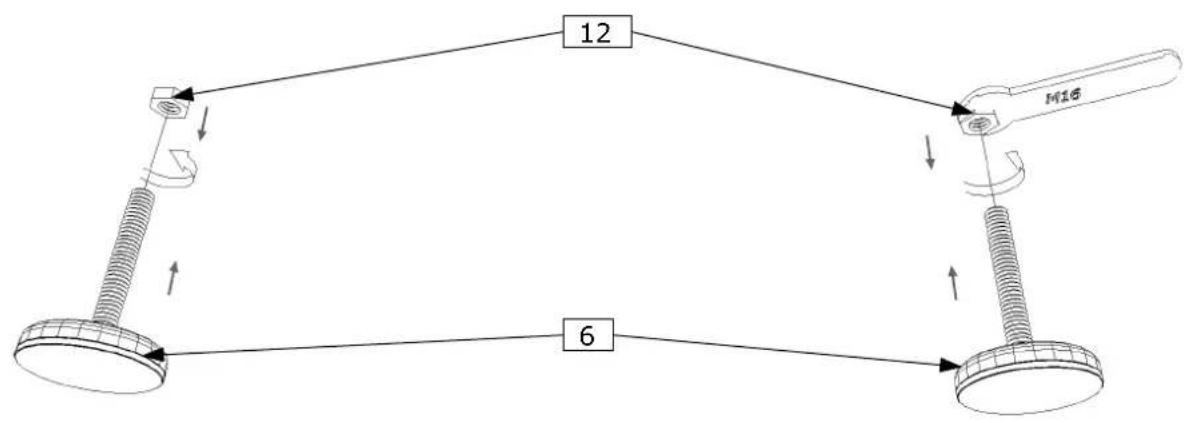 BenchK 511 - Remarques : - 22