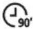 SCHNEIDER SCDW1347D - Bandeau d'affichage - 4