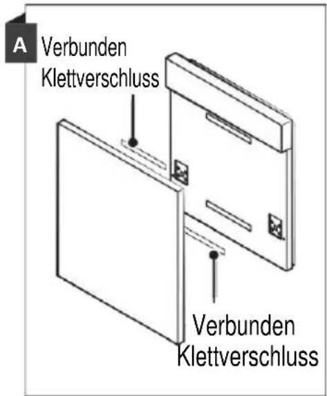SCHNEIDER SCDW1347D - Modell semi-integrierbar - 1