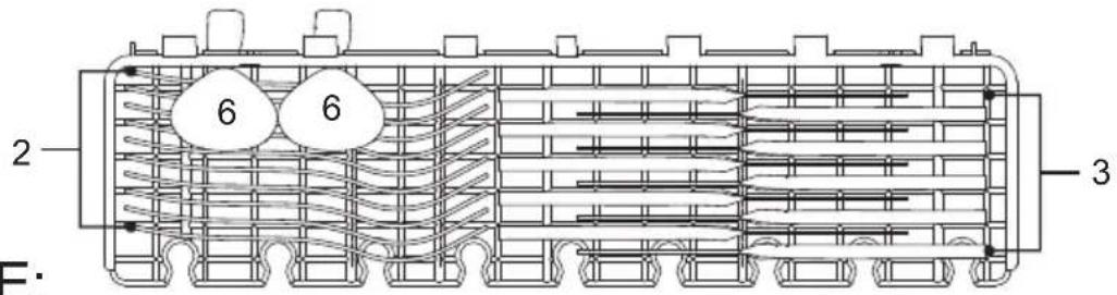 SCHNEIDER SCDW1347D - 3.Support à couverts : - 1
