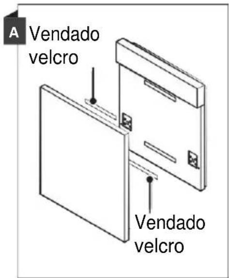 SCHNEIDER SCDW1347D - Modelo semi-integrable - 1
