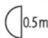 BRENNENSTUHL EL 4050 M - In caso di inosservanza sussiste pericolo di morte da scossa elettrica! - 2