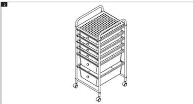 Physa RR-27 - MANUAL - 5