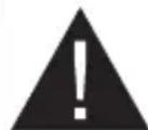 PANASONIC TX-43JX610E - Safety Information - 1