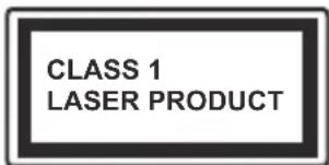 PANASONIC TX-43JX610E - Markings on the Product - 4