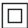 PANASONIC TX-43JX610E - Markings on the Product - 1