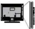 PANASONIC TB-43W63AE6 - Per l'accoppiamento tra telecomando e TV - 12