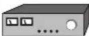 PANASONIC TB-43W63AE6 - Strømtilkobling - 6
