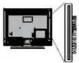 PANASONIC TB-43W63AE6 - To pair remote with the TV - 12