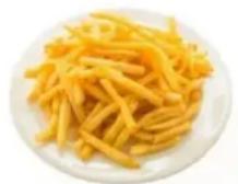 Tognana Iridea D2DFA04IRVE - Patatas fritas con patatas frescas - 1
