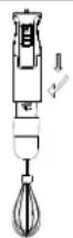 Tognana Iridea D2DFI02IRRO - C) BATTEUR - 1