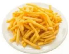 Tognana Iridea D2DFA04IRRO - Patatine fritte con patate fresche - 1