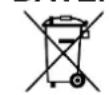 Tognana Iridea D2DBL51IRZU - BATERIJ - 1