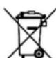 Tognana Iridea D2DBL51IRZU - BATTERIEN - 1
