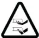 AL-KO Comfort 40.4 E - Symbol Innebörd - 3