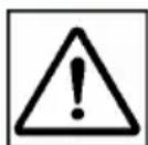 AL-KO Comfort 40.4 E - Symbol Meaning - 1