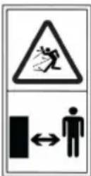 AL-KO Comfort 40.4 E - Symbol Betydning - 2