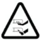 AL-KO Comfort 40.4 E - Symbol Meaning - 4