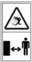AL-KO Comfort 40.4 E - Symbol Innebörd - 2