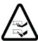AL-KO Comfort 40.4 E - Symbool Betekenis - 5