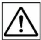 AL-KO Comfort 40.4 E - Symbol Betydning - 1