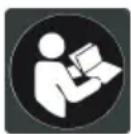 AL-KO Comfort 40.4 E - Symbol Význam - 1