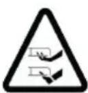 AL-KO Comfort 40.4 E - Symbole Signification - 5