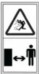 AL-KO Comfort 40.4 E - Symbol Meaning - 3