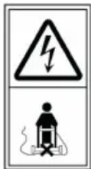 AL-KO Comfort 40.4 E - Symbole Signification - 3