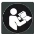 AL-KO Comfort 40.4 E - Symbol Meaning - 1