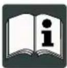 AL-KO Comfort 40.4 E - Symbol Betydning - 2