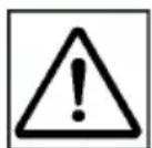 AL-KO Comfort 40.4 E - Symbol Betydning - 1
