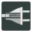 AL-KO Comfort 40.4 E - Symbol Betydning - 1