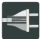 AL-KO Comfort 40.4 E - Symbol Betydelse - 1