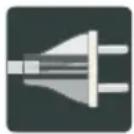 AL-KO Comfort 40.4 E - Symbol Betydning - 1