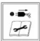 AL-KO Comfort 40.4 E - Symbol Meaning - 5