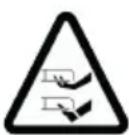 AL-KO Comfort 40.4 E - Symbol Význam - 4