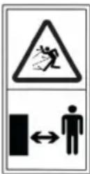 AL-KO Comfort 40.4 E - Symbol Význam - 3