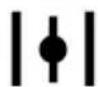 SOLO 140 L - Positions of the choke lever - 2