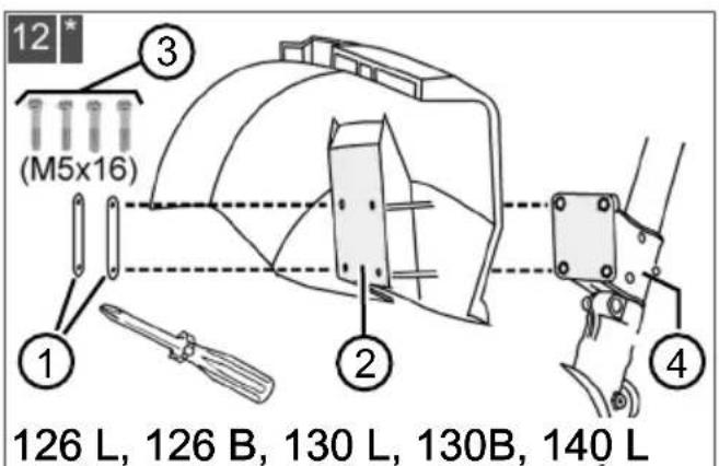 SOLO 140 L - 17