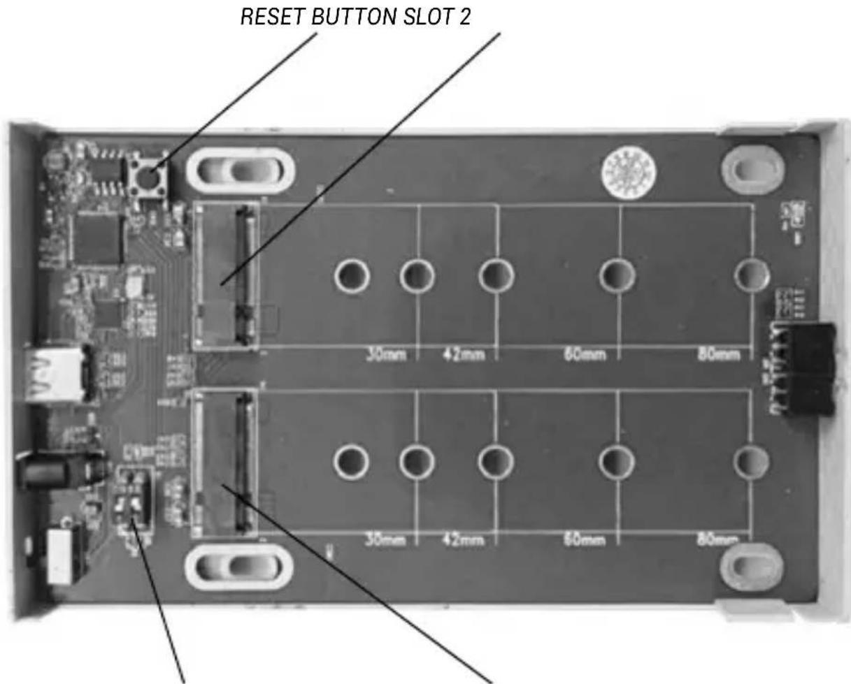 i-TEC CAMYSAFEDUALM2 - SISTEMOS REIKALAVIMAI - 1