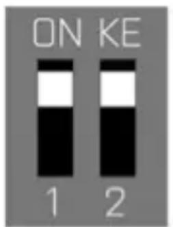 i-TEC CAMYSAFEDUALM2 - NASTAVENIE RAID POL'A - 1
